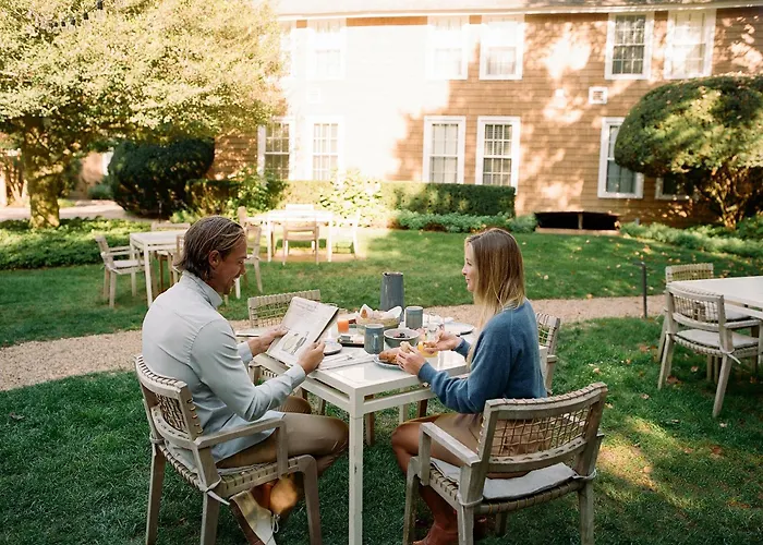 The Roundtree, Amagansett