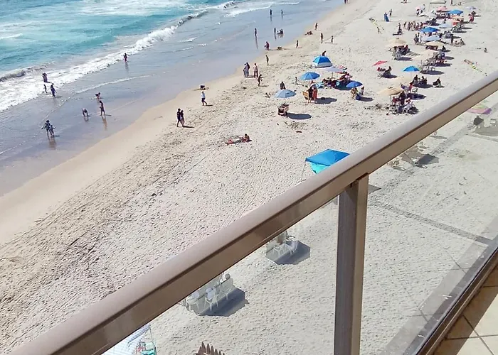 Playa Bonita Rosarito