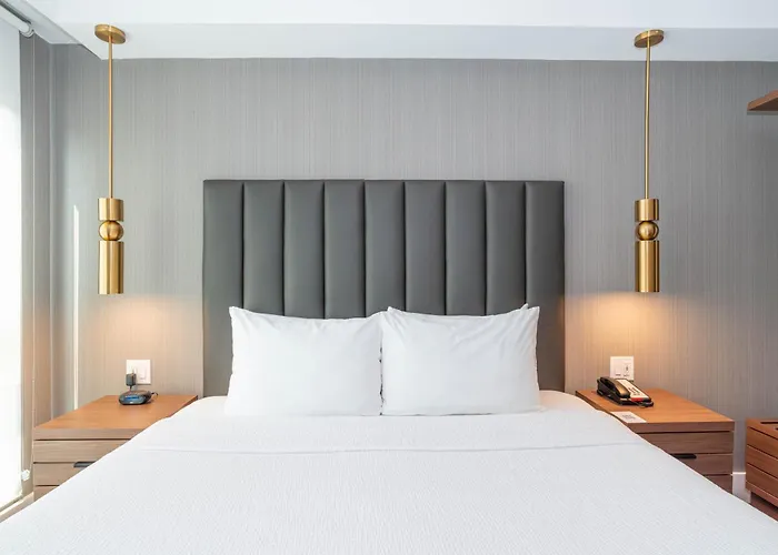 Sandman Signature Sherwood Park Hotel