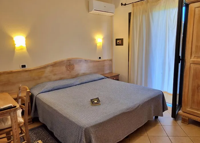 Hotel Delle Isole