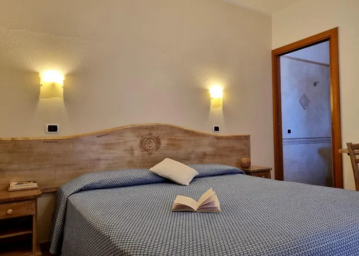 Hotel Delle Isole