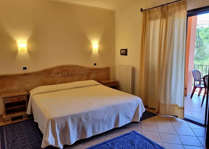 Hotel Delle Isole