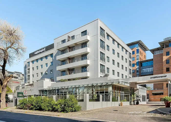 Neighbourgood Newlands