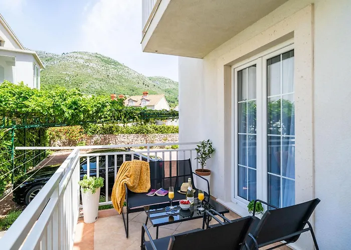 Apartments Villa Key
