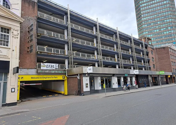 Hotel Indigo - Cardiff By Ihg