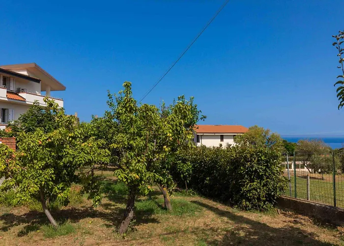 Appartamenti Torre