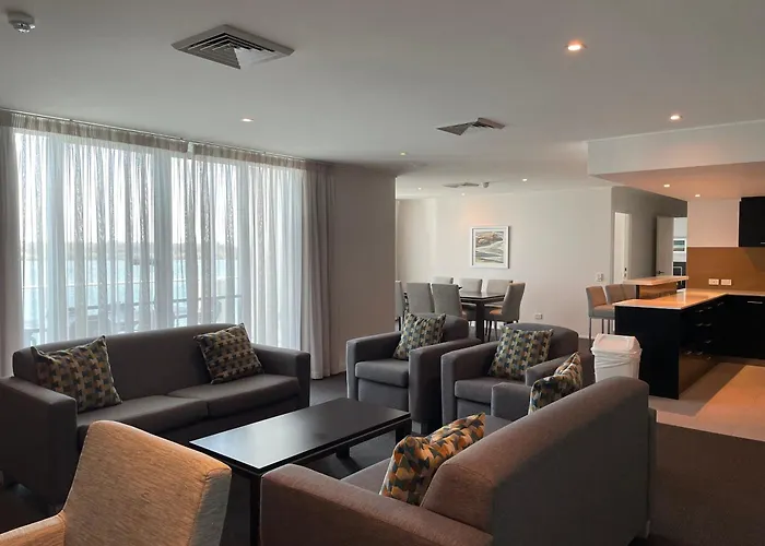 Ramada Hotel & Suites By Wyndham Ballina Byron