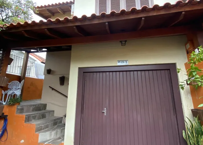 Pousada Da Tete