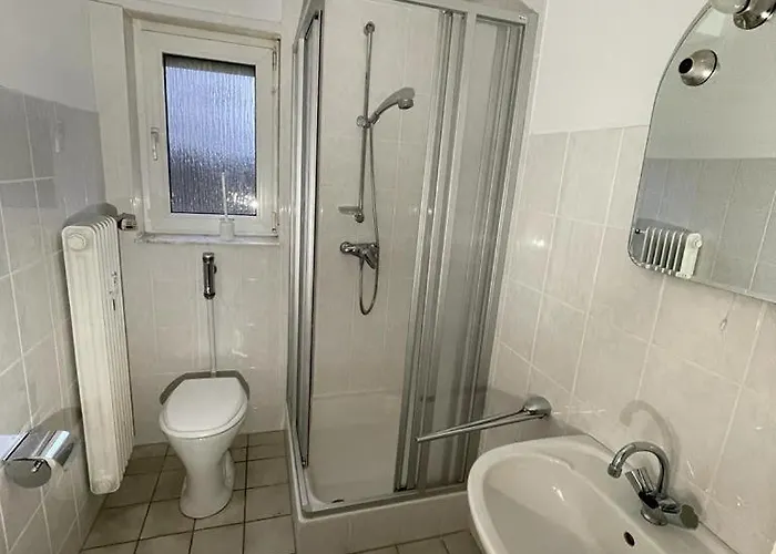 Cityapartment Sb Am Homburg