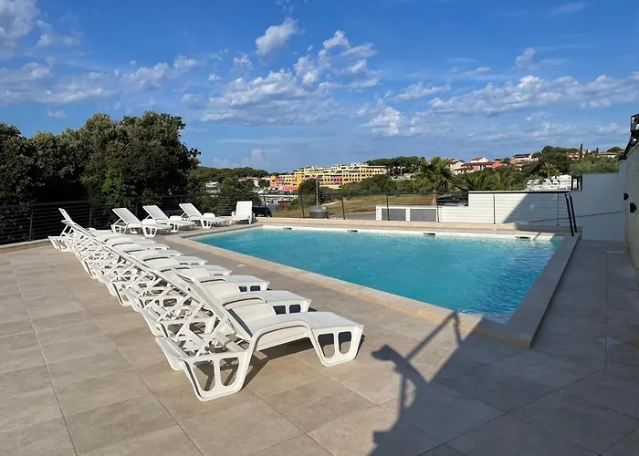 Apartman Seaside 8