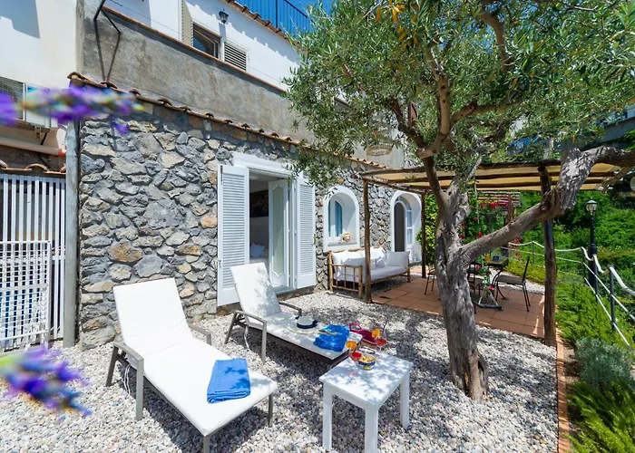 Yourhome - Relais Casa Degli Angeli