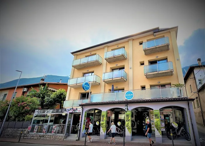 Gardesana Active Apartments