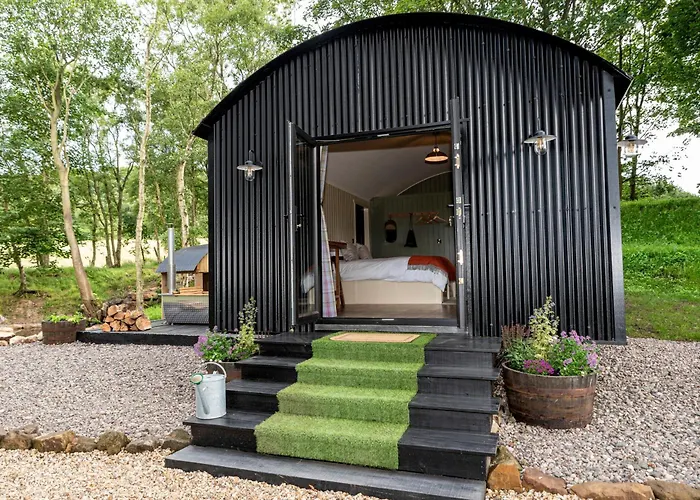 The Hide At Woodside