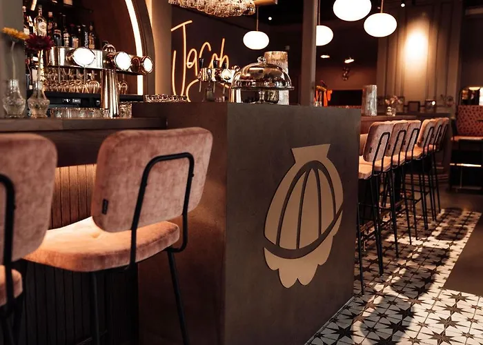 Boetiek Hotel Bij Jacob
