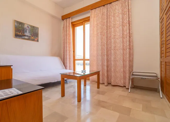 Hotel Elman