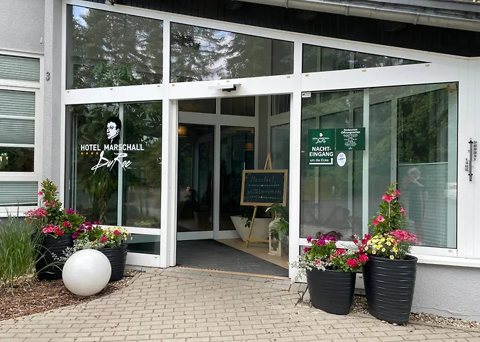 Hotel Marschall Duroc