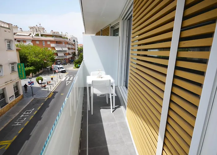 Suites Port Cambrils