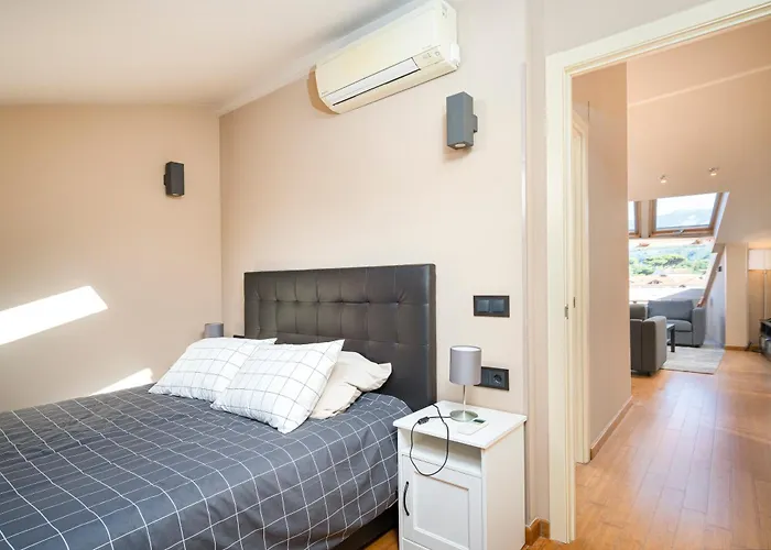 Apartamentos Calle Mayor 23 Llanes