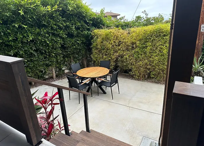 Point Loma Sunset Oasis - Ocean Views & Fire Pit