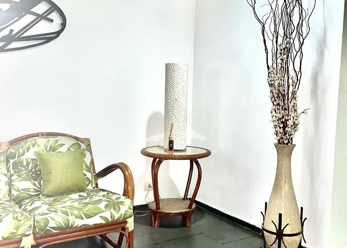 Apartamento Aconchegante Guarujá Pitangueiras