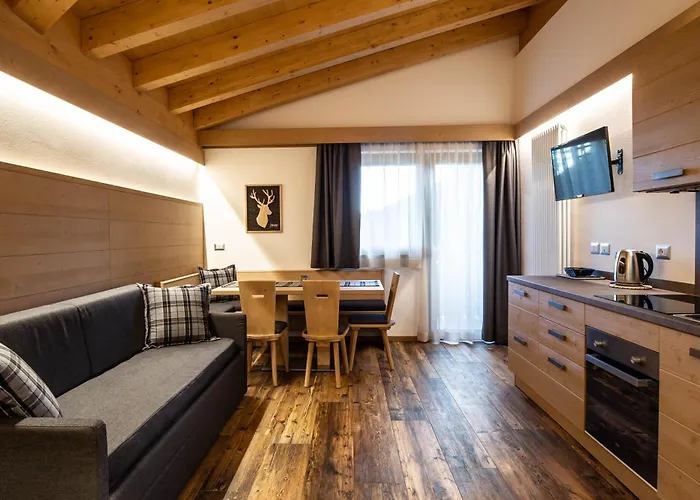 San Martino Mountain Residence