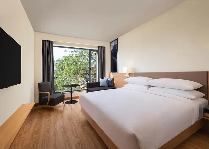 Fairfield By Marriott Jaipur