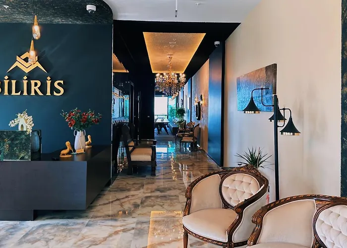 Biliris Hotel