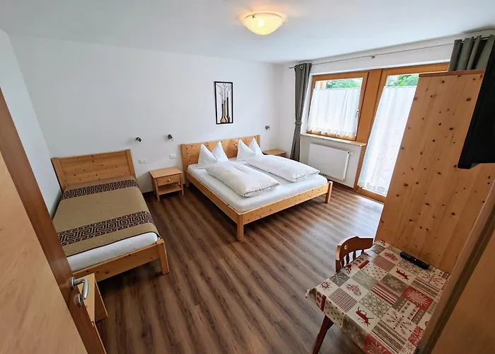 Apartments Brunella