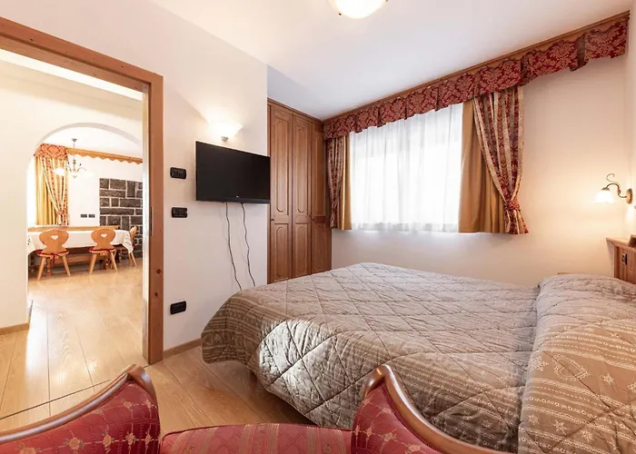 Residence Adler