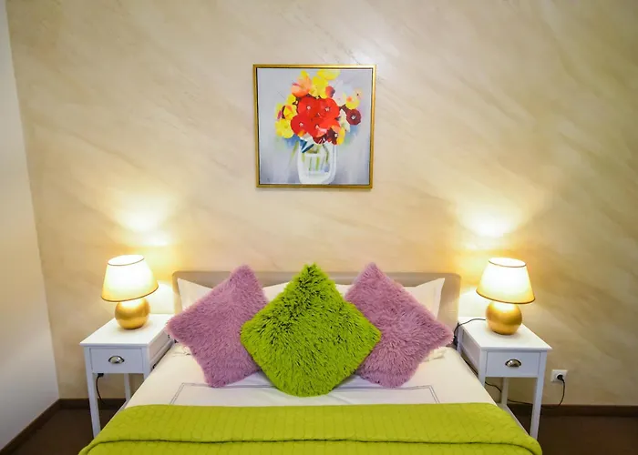 Boutique House Deva