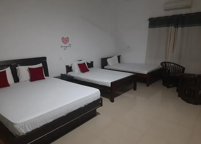 New Sunrise Hotel