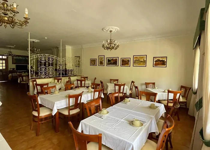 Hotel Amandi