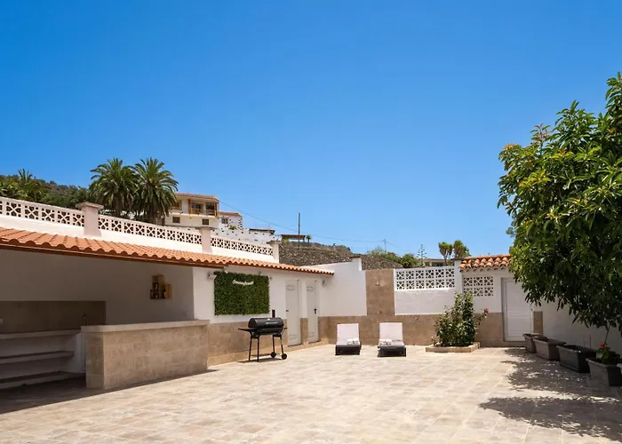 Finca Artiles
