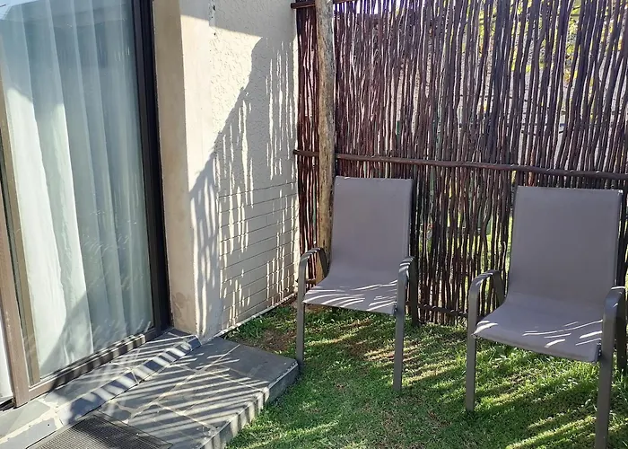 The Private And Cosy Guest House 4