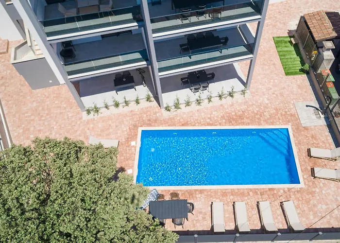 Apartments Okit