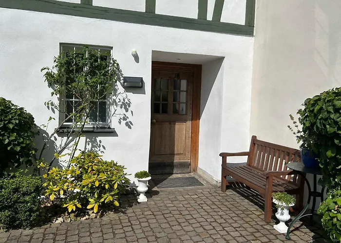 Altes Forsthaus Boppard
