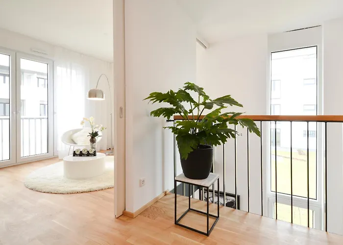Lunas Appartements Essen