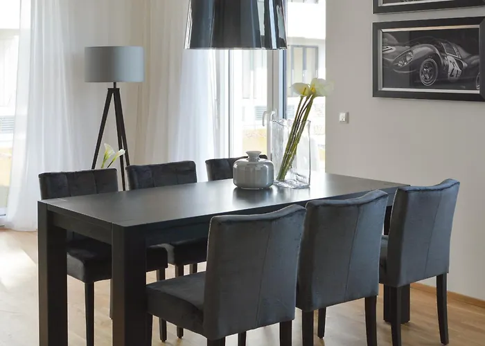 Lunas Appartements Essen