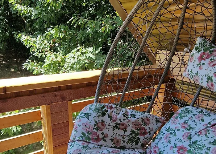 Provence Suceava