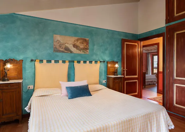Villa La Veduta By Interhome
