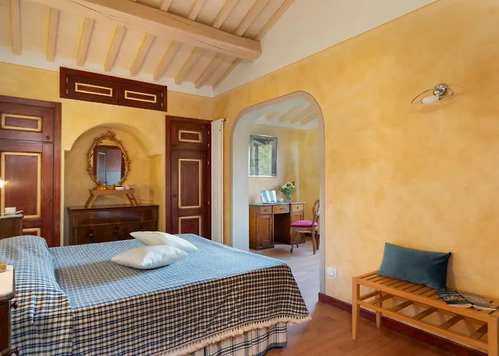 Villa La Veduta By Interhome