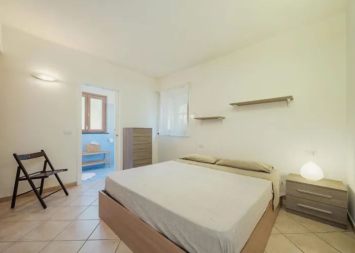 Holiday Home Villetta Linara By Interhome