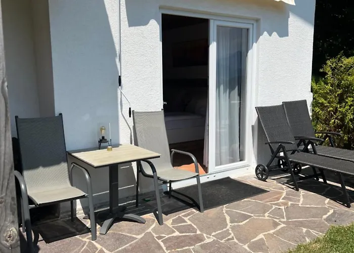 Haus Colorado Am Gaisberg