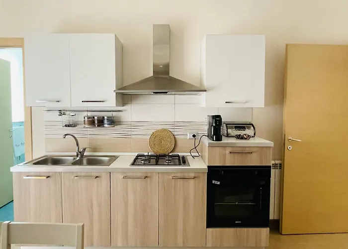 Xacca Apartment
