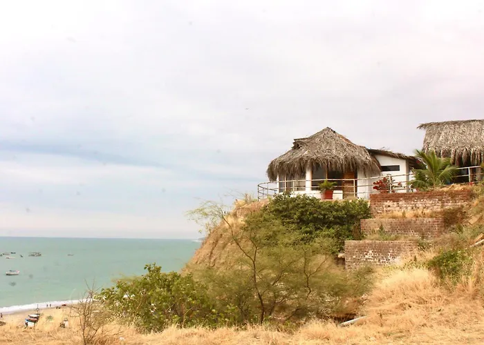 Marina Bungalows