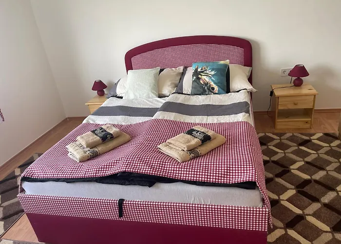 Valentina Apartman