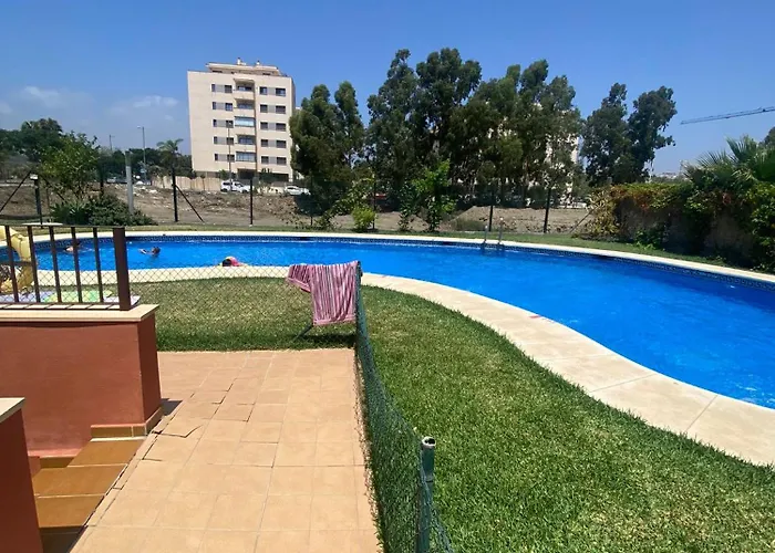 Vistas Al Mar Subt12- Home Rent Malaga