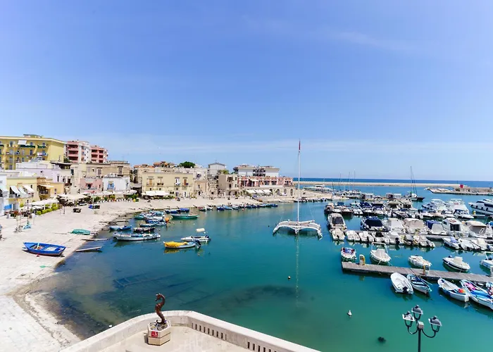 Aparthotel Le Marine