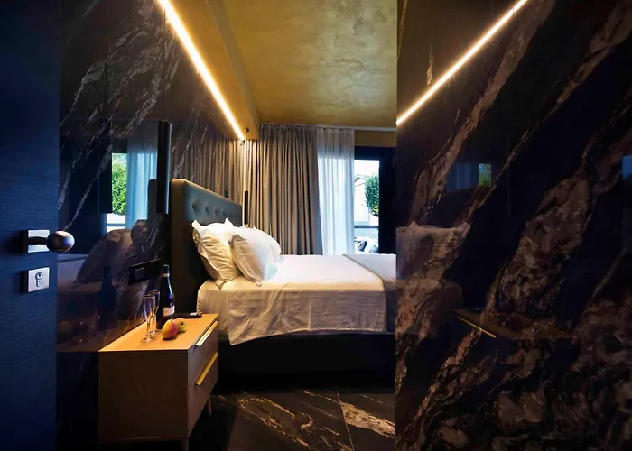 Boutique Hotel Onice
