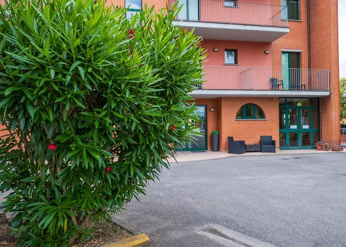 Casa Betania - Parcheggio Gratuito